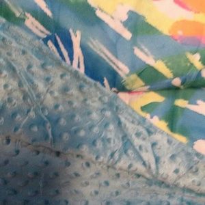 New Sparkling Sands blanket